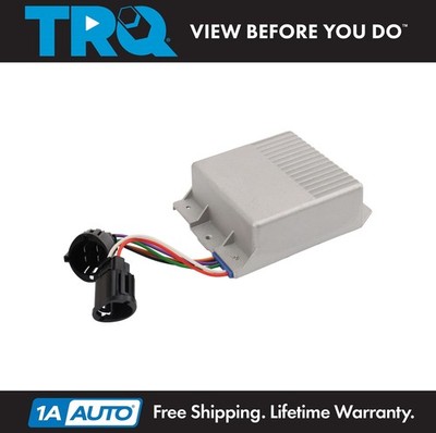 TRQ Ignition Control Module for AMC Eagle Ford F Series  Jeep Mercury Lincoln