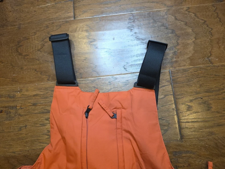 Babero corto The North Face Freedom Mars Dust para mujer mediano nuevo con etiquetas Foto 3 de 4