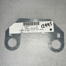 Ducati 1299 1299S Gyro IMU Mount Bracket For Race Bodywork