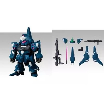 Trading Figure ReZEL Captain Unit MOBILITY JOINT GUNDAM VOL.3 Size 0cm