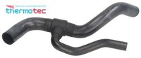 Thermotec DWF198TT KüHlerschlauch Schlauch KüHlwasser FüR Fiat