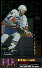 Zigmund Palffy 1994-95 Upper Deck #SP-138 New York Islanders SP