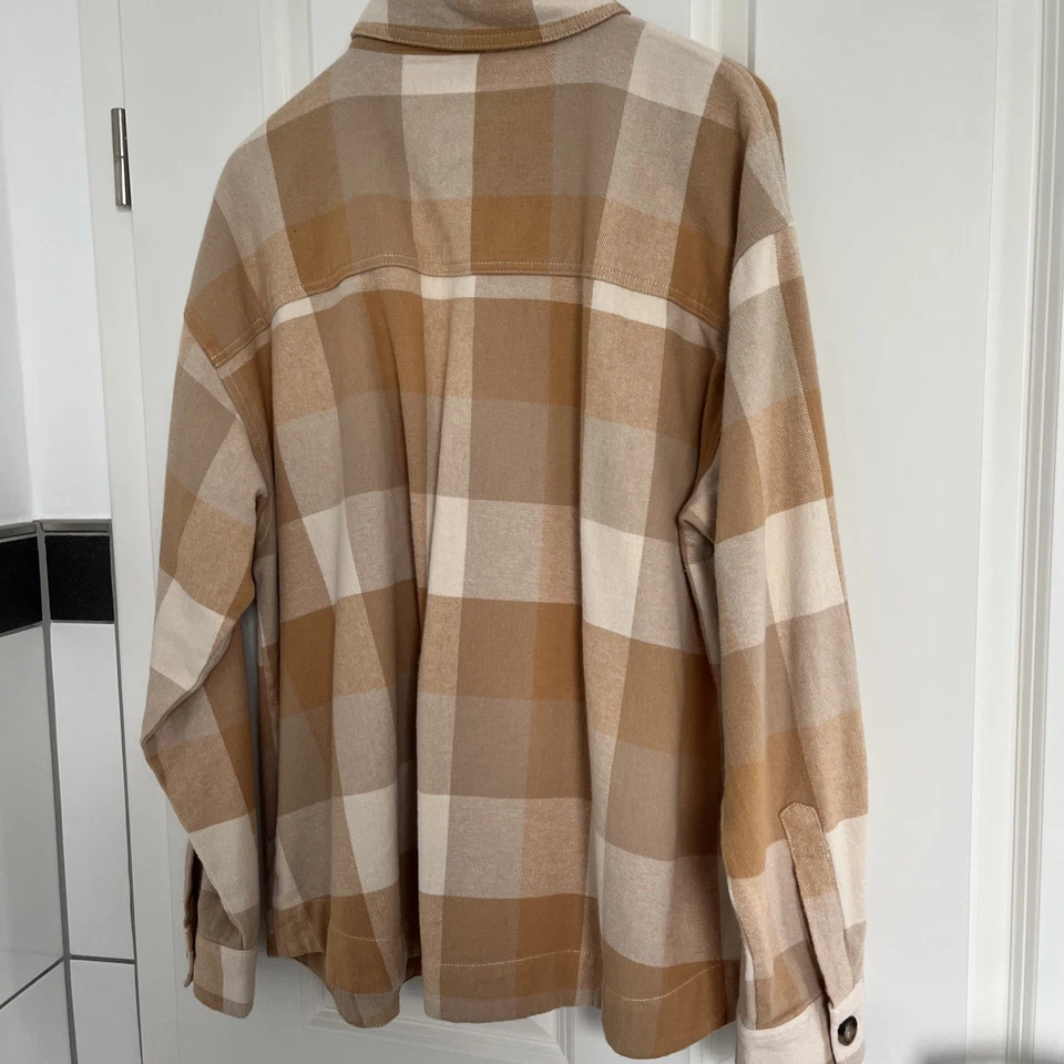 RIP CURL Hemd Gr L - Bild 3 von 3