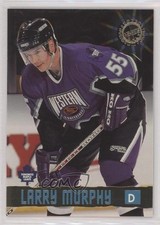 1996-97 Topps Stadium Club Members Only Larry Murphy #16 HOF 08ye