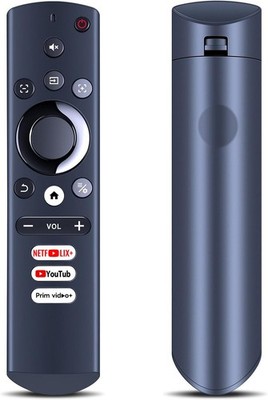 Retrosun Replacement Remote Control Compatible Aurzen Boom 3 Projector Goodee