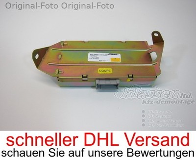 Verstärker Bose Chevrolet Corvette C5 01.97- 10290827  (111036)