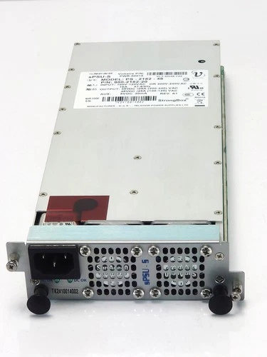 Voltaire Infiniband Switch Netzteil 1500W PSU Power Supply sPSU-S 900-2182-20