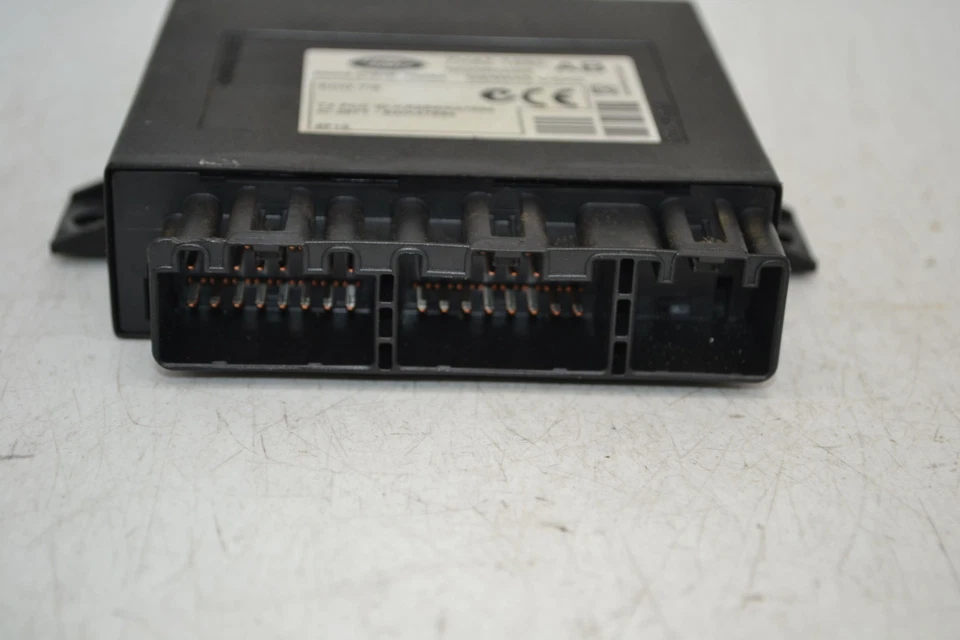 77085- Centralina controllo pressione pneumatici Land Rover Range Rover III Dal - Immagine 4 di 4