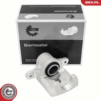 Esen SKV 74SKV943 Bremssattel Hinten Links Passend FüR Subaru