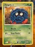 2009 Pokemon Platinum Arceus Tangela 76/99 Common Basic MP
