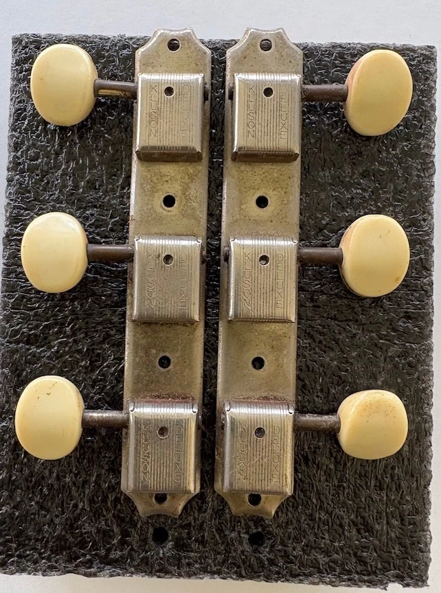 Stackpole 1Meg Aud / ヴィンテージギターパーツ Stackpole 1Meg Aud / ヴィンテージギターパーツ 【公式通販】