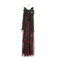 Kleid self-portrait Mehrfarbig S