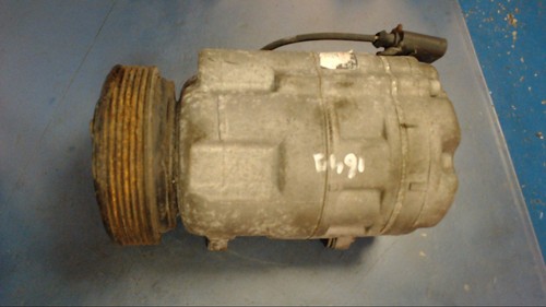 Kompressor Klimaanlage BCA VW Golf 1.4 55 KW 75 PS 158204 Km