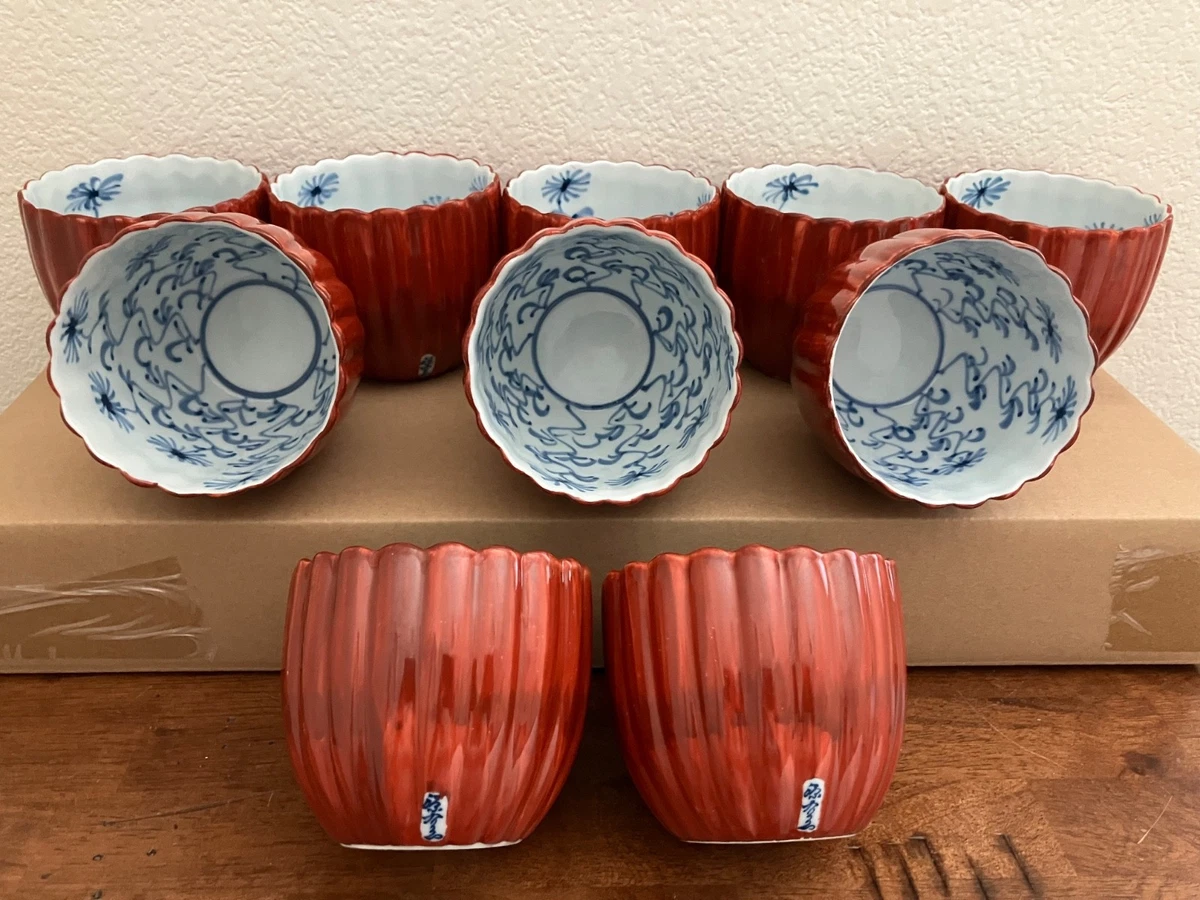 日本茶杯| eBay