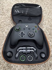 PowerA Fusion Pro Wired Xbox One X S Controll...