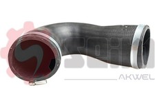 SEIM Ladeluftschlauch 981977 für VW POLO 5 6R1 6C1 TDI AUDI A1 Sportback 8XA 8XF