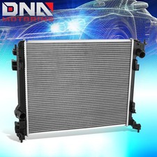 For 2017-2022 Nissan Rogue Sport Cooling Radiator OE Style Aluminum Core 13787