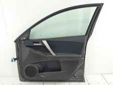 Porte avant et accessoires Mazda MAZDA