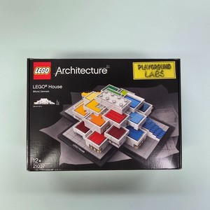 Lego House 21037 | eBay