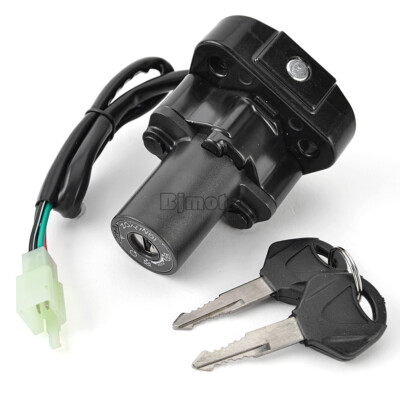 イグニッション キー スイッチ Compatible With Yamaha For FZR750 For