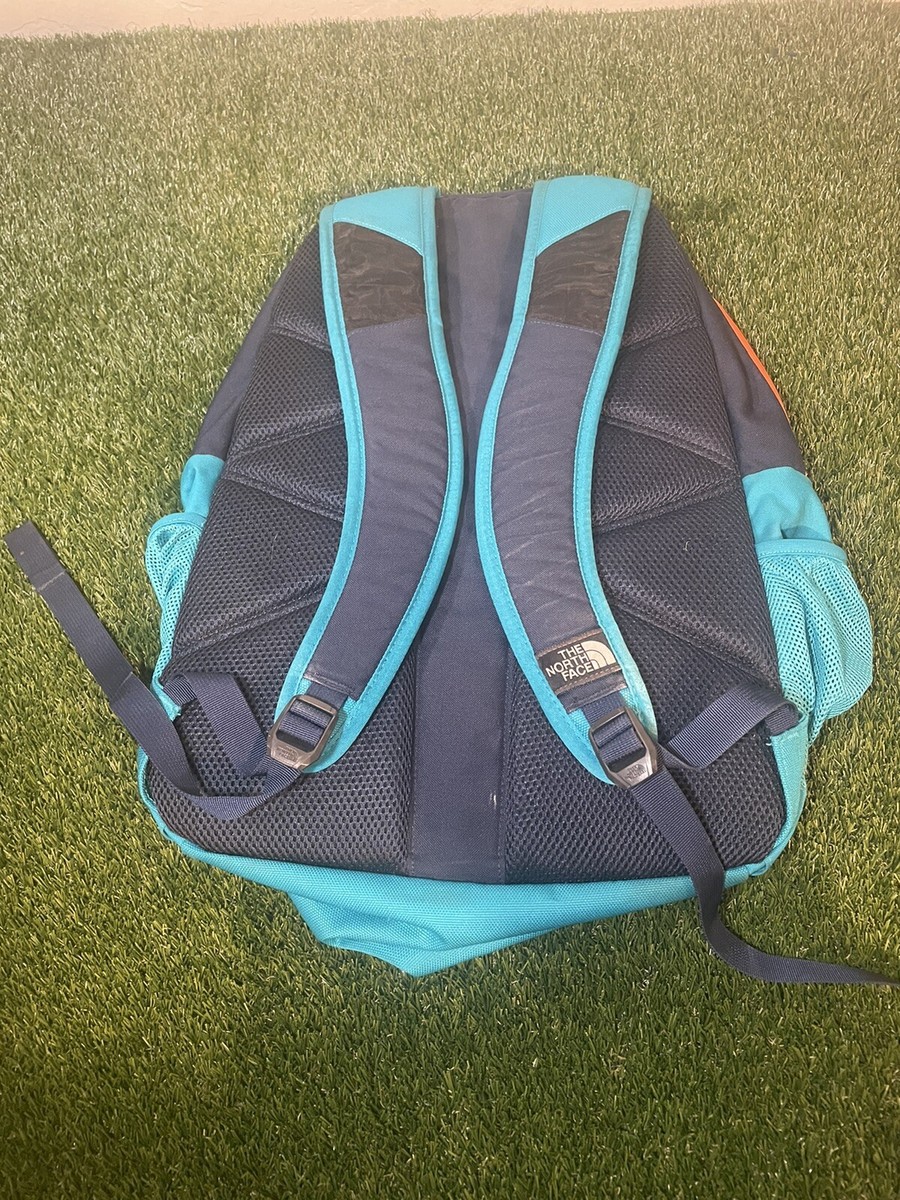 The North Face Backpack Hiking School Travel Daypack Laptop  display picture 1