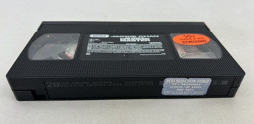 The Legend of Drunken Master VHS, 2001 Dimension Jackie Chan - Picture 5 of 12