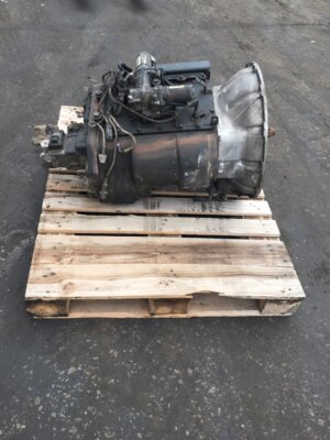 EATON FULLER RTO 16910 B-DM3 TRANSMISSION
