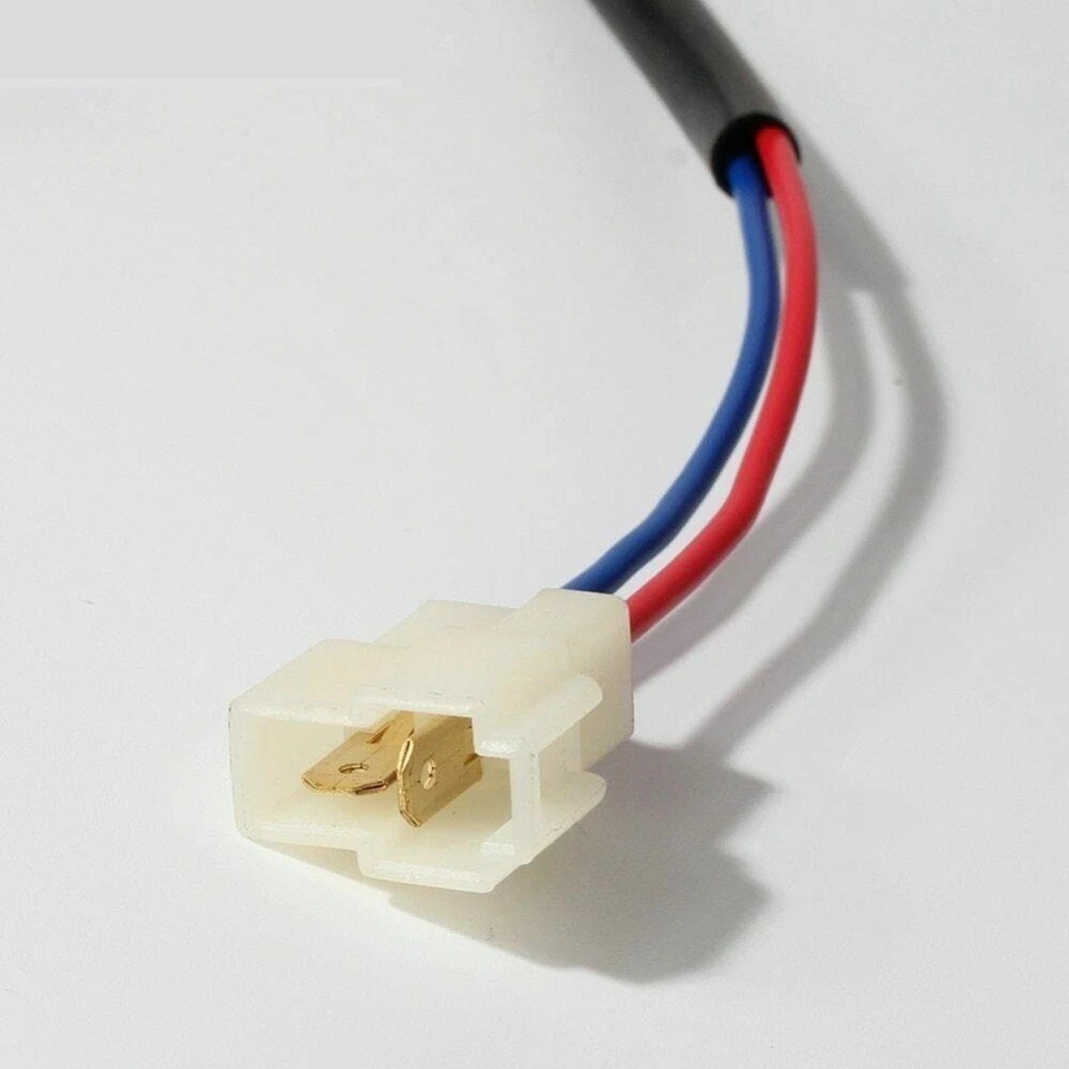 12V Right Power Window Lifter Regulator Motor for Honda Insight /Honda Civic - Image 2 of 4