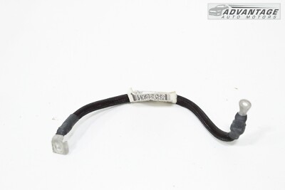 2014-2020 MASERATI GHIBLI POSITIVE PLUS (+) BATTERY WIRE CABLE 06700065540 OEM