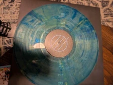 True Power by I Prevail (Record, 2022) Vinyl - Very good condition