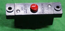3MN6 MICRO LIMIT SNAP SWITCH RED PLUNGER jt 600VAC 15AMP