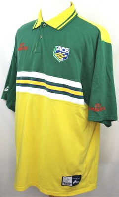 1999 cricket world cup jersey
