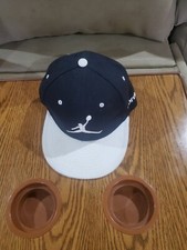 vintage michael jordan hat Never Worn