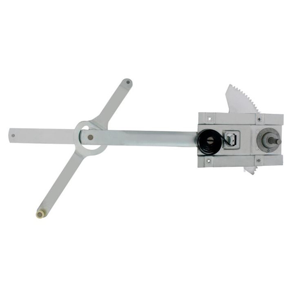 CJ Classic Trucks Window Regulator Driver Side Chevrolet C10 1964-1966