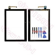 New Touch Screen Digitizer For Lenovo Tab 3 10.1" TB3-X70 TB3-X70L