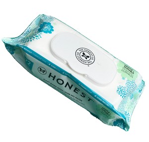 honest company wipes