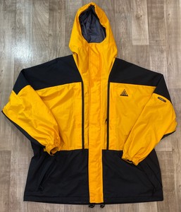 nike ski jacket mens