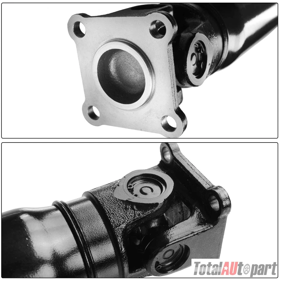 Nuevo conjunto de eje de transmisión para Lexus RX300 1999 2000-2003 V6 3,0 L delantero 3711048020 Foto 4 de 4