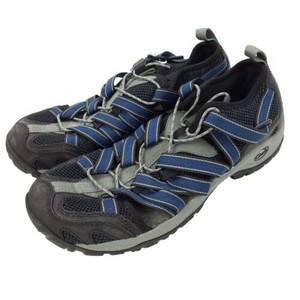 chaco water shoes mens