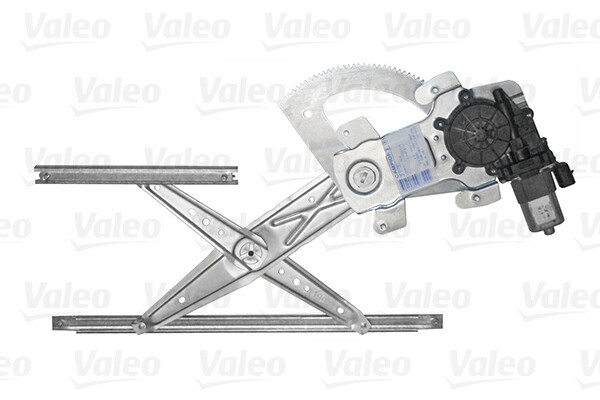 Lève-vitre Valeo 851725 robuste en acier pour un confort thermique optimal