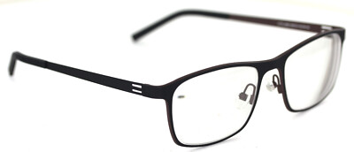 Prodesign Denmark Brille 6170 c6031 schwarz glasses FASSUNG eyewear