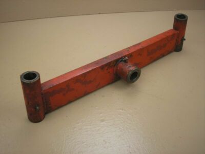 1961 Economy Jim Dandy Tractor Front Axle