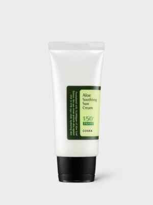 COSRX Aloe Soothing Sunscreen Sun Cream SPF50 PA+++ 50ml / 1.69 fl. oz.