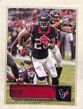 2016 Panini Prestige #78 Alfred Blue  EX