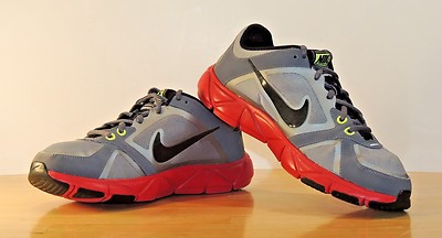 nike flywire training women's