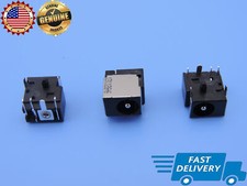 DC IN Power jack Socket For ACER TRAVELMATE 2300 2400 4600 4015 4020 2480 4060