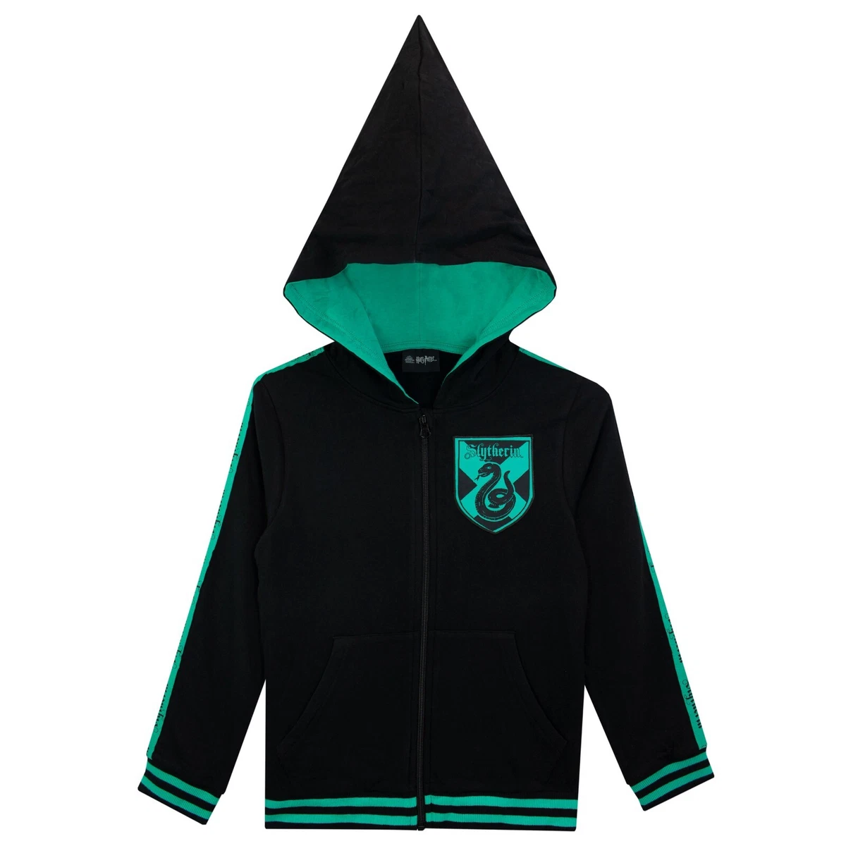 Harry potter slytherin pullover cheap