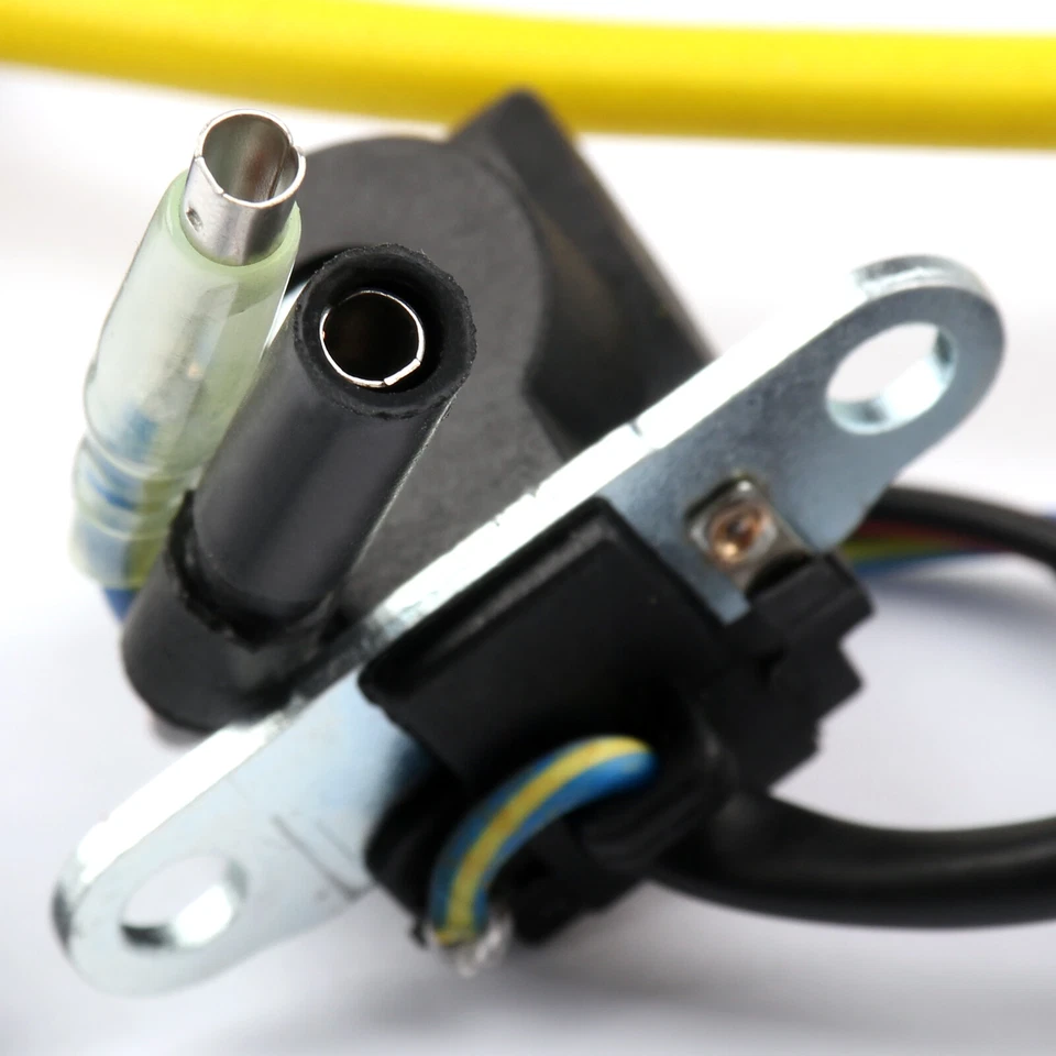 Stator Generator Fit For Honda XR80R 1992-2003 CRF80F 2004-2013 #.31120-GN1-691 - Imagem 4 de 4