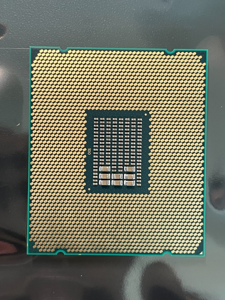Intel Xeon E5-2623 V4 SR2PJ 2.60GHz Quad-Core LGA2011-3 Processor - Used Tested