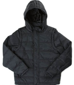 vans whitford jacket